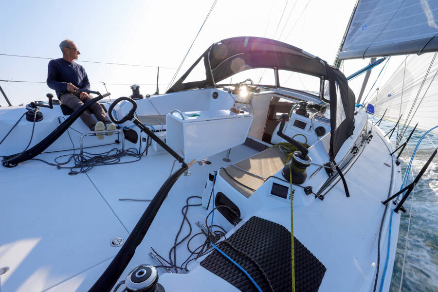 JPK 39 FC La Galiote 2