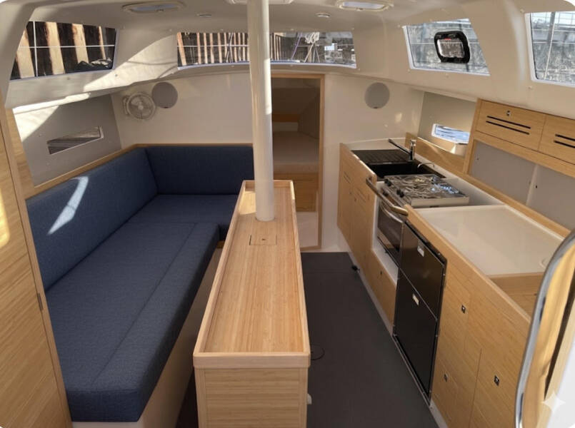 JPK 39 FC La Galiote 2