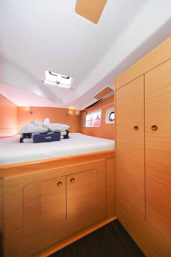 Lagoon 380 S2 Phoenix