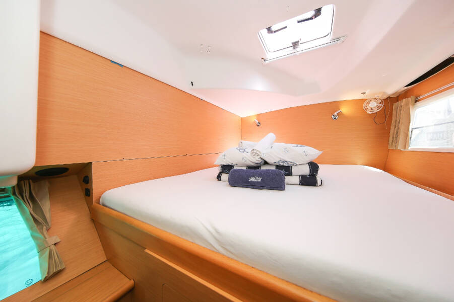 Lagoon 380 S2 Phoenix