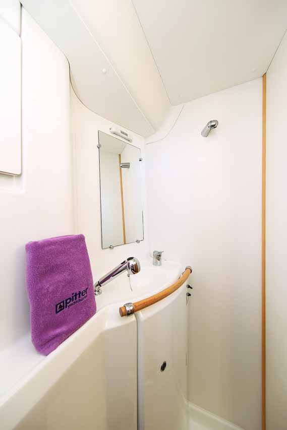 Lagoon 380 S2 Phoenix