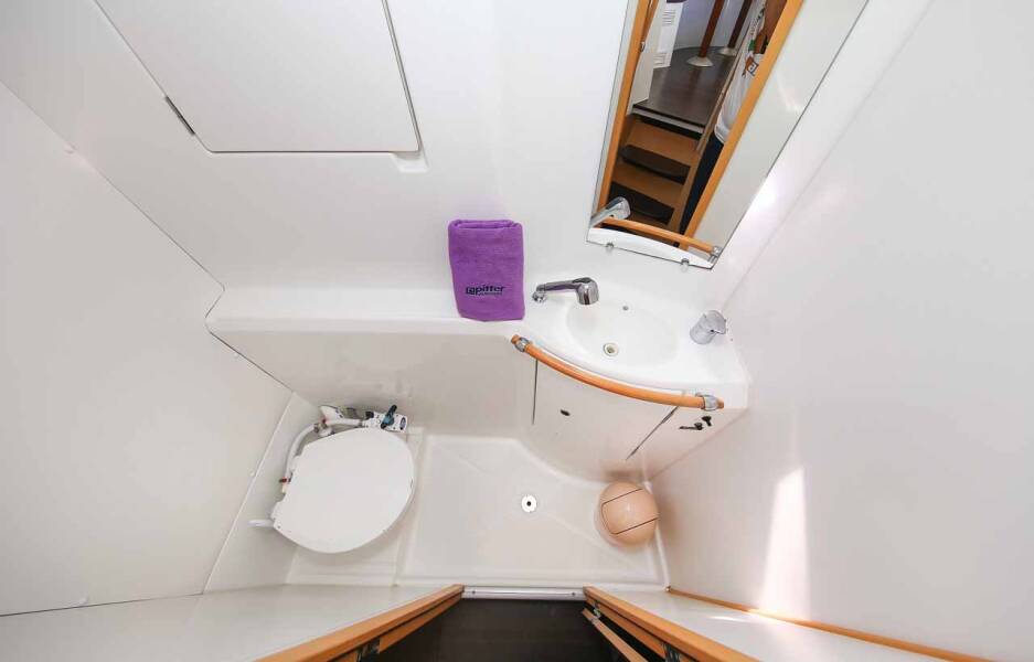 Lagoon 380 S2 Phoenix