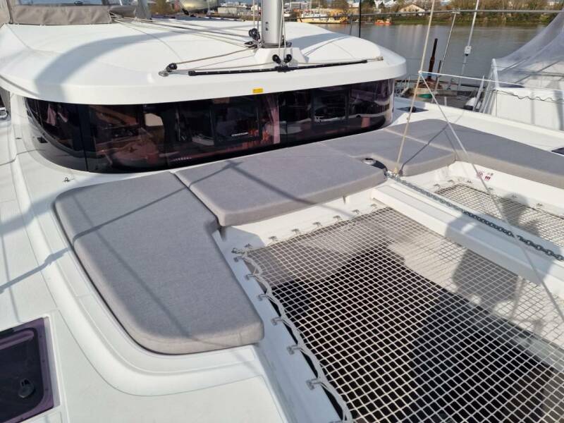 Lagoon 380 New