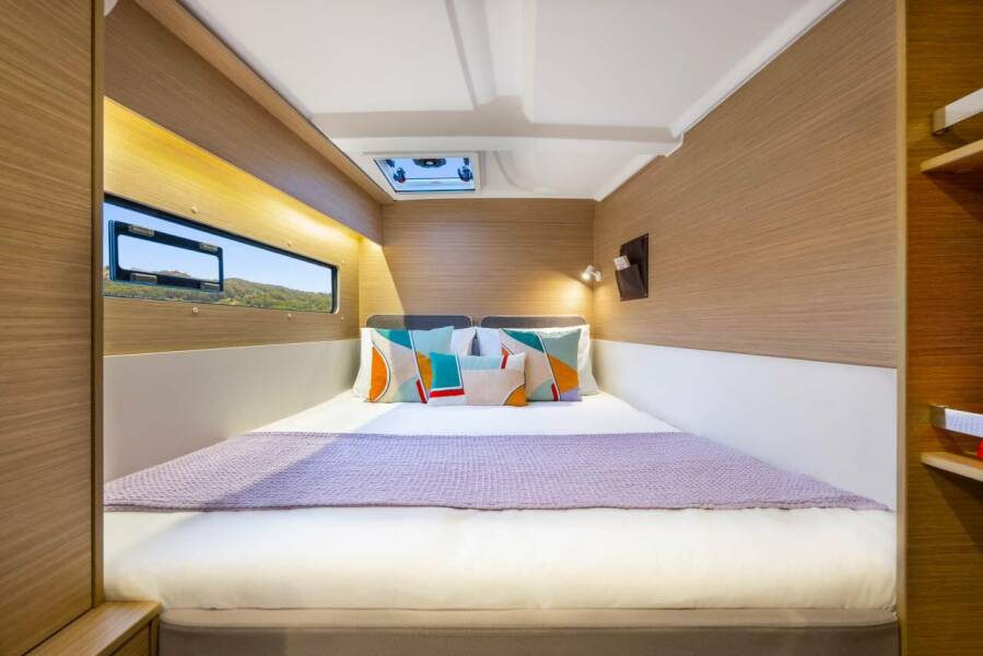 Lagoon 380 New