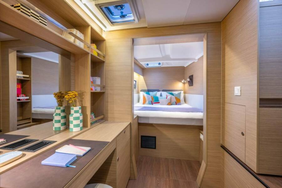 Lagoon 380 New
