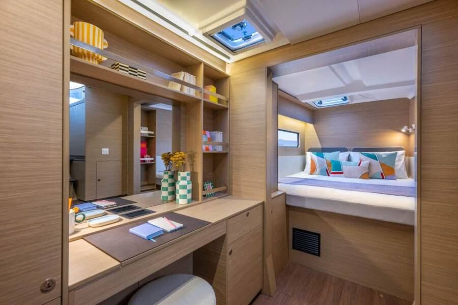 Lagoon 380 New