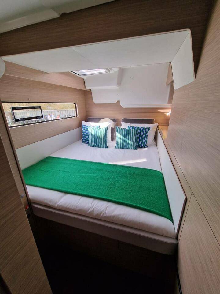 Lagoon 380 New