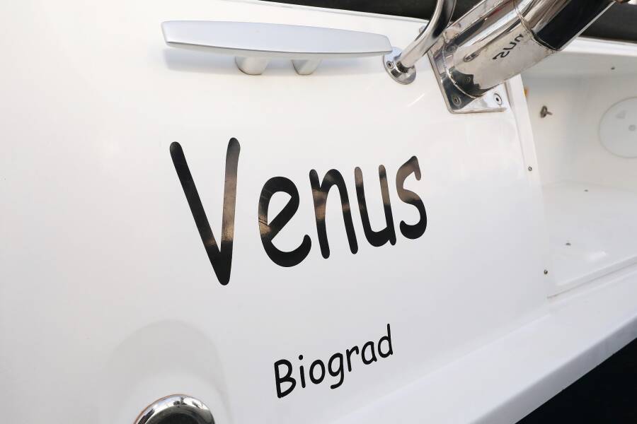 Lagoon 40 Venus