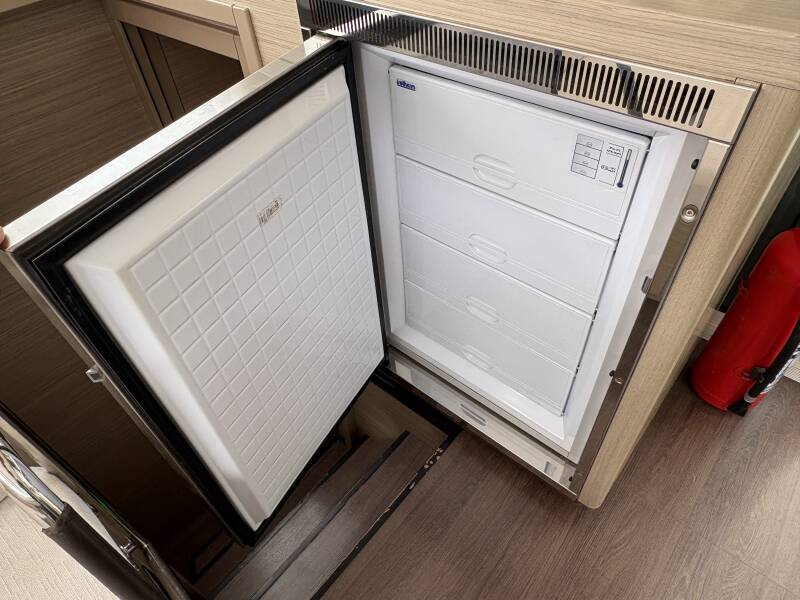 Lagoon 40 Sail Sagitta