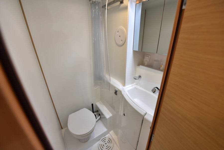 Lagoon 400 S2 Emilio