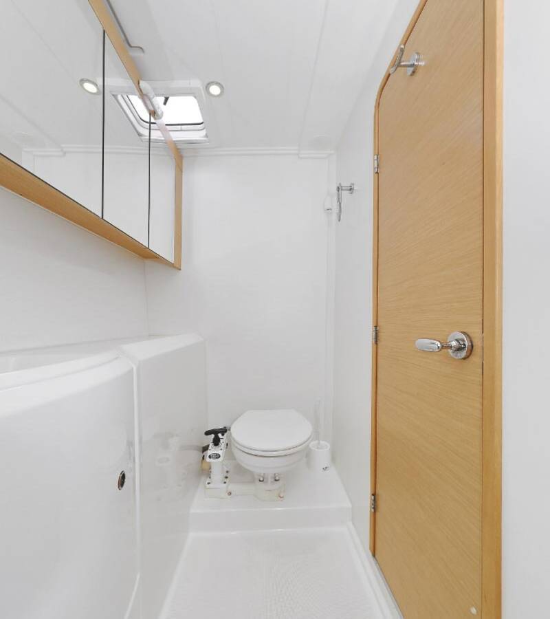 Lagoon 400 Caribbean