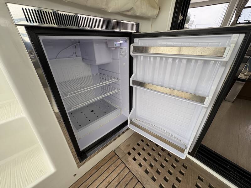 Lagoon 42 Sail Adasu