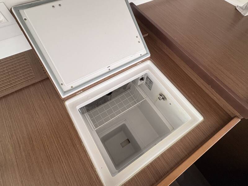 Lagoon 42 Sail Adasu