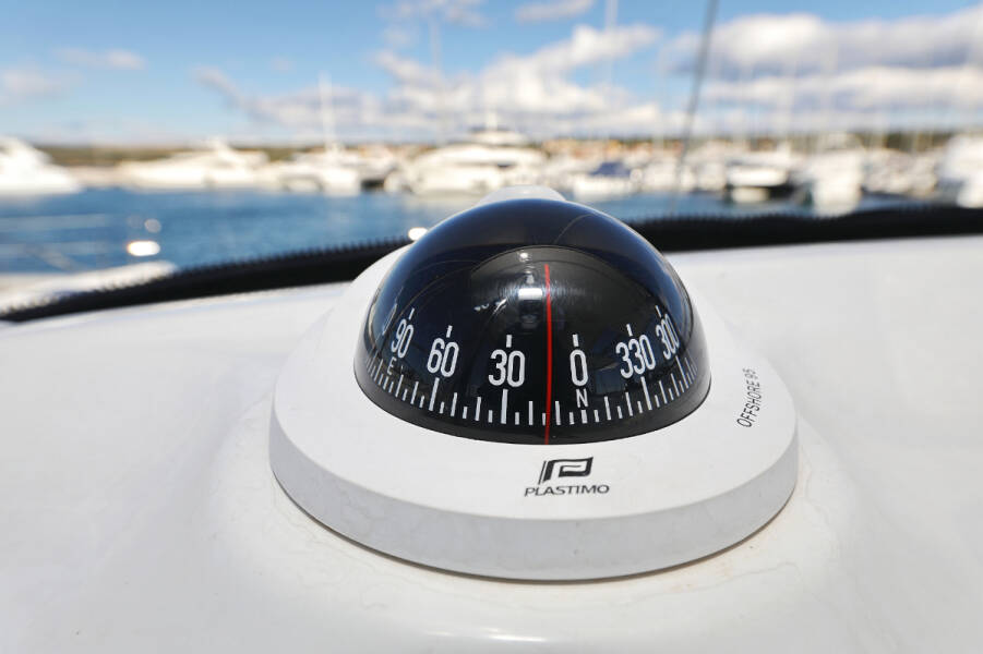 Lagoon 42 Jaloco