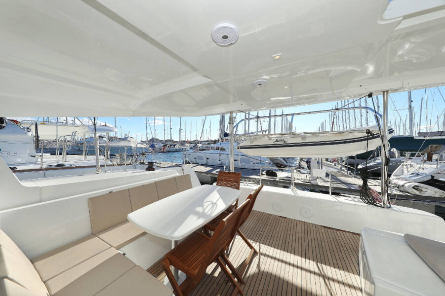 Lagoon 42 Jaloco