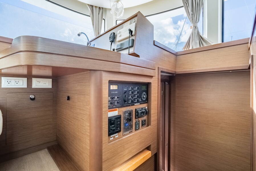 Lagoon 42 Arctic Fantasy II