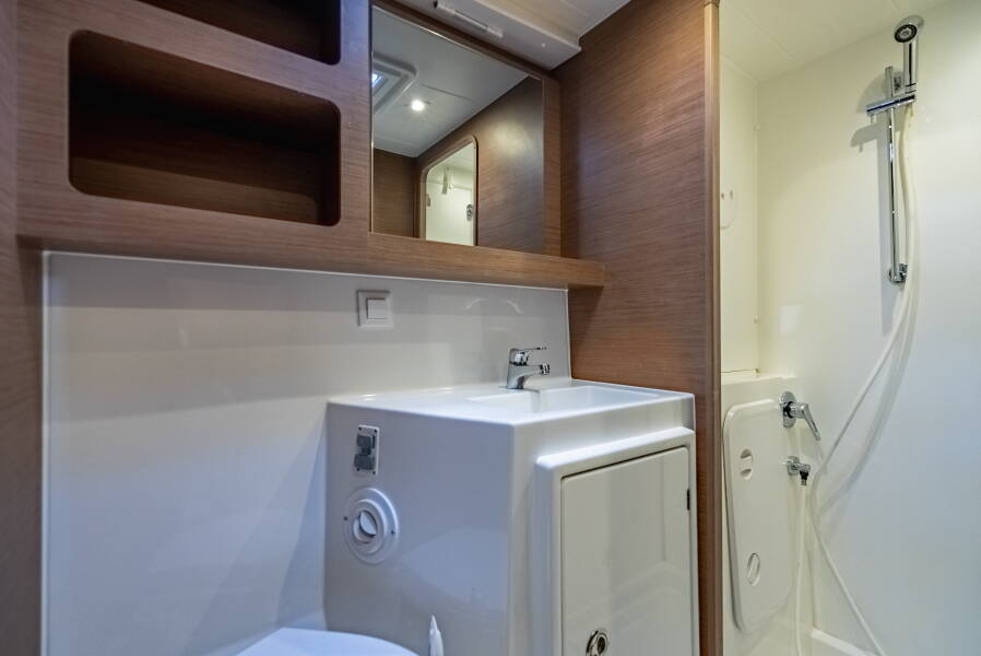 Lagoon 42 Arctic Fantasy II