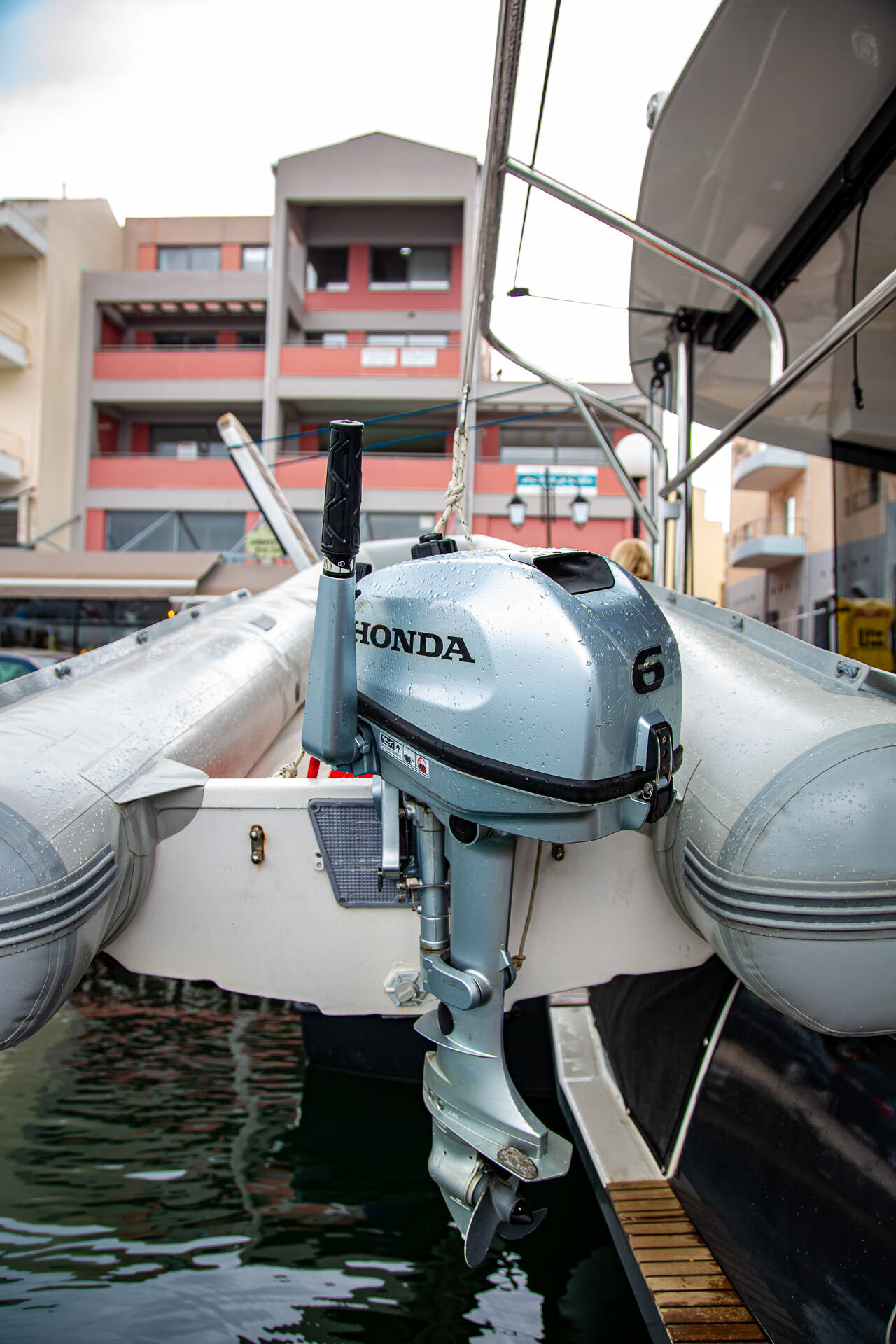 Lagoon 42 Casta Diva