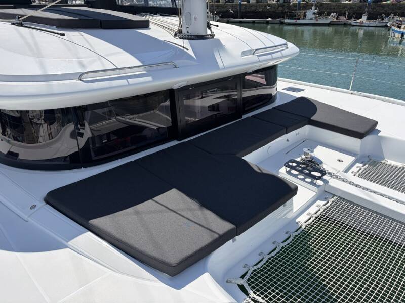 Lagoon 43 Dona
