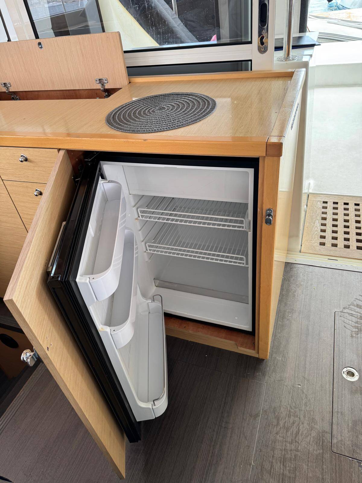 Lagoon 450 F Julius Cesar III