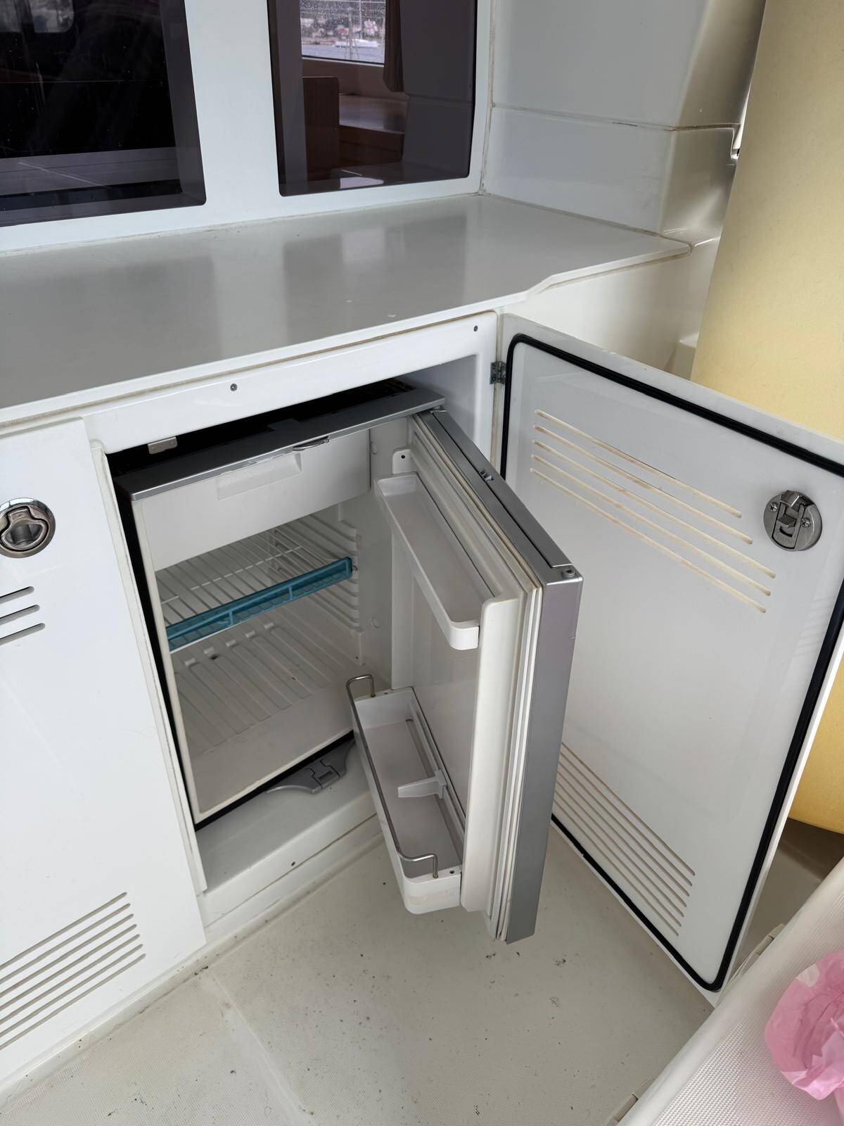 Lagoon 450 F Julius Cesar III