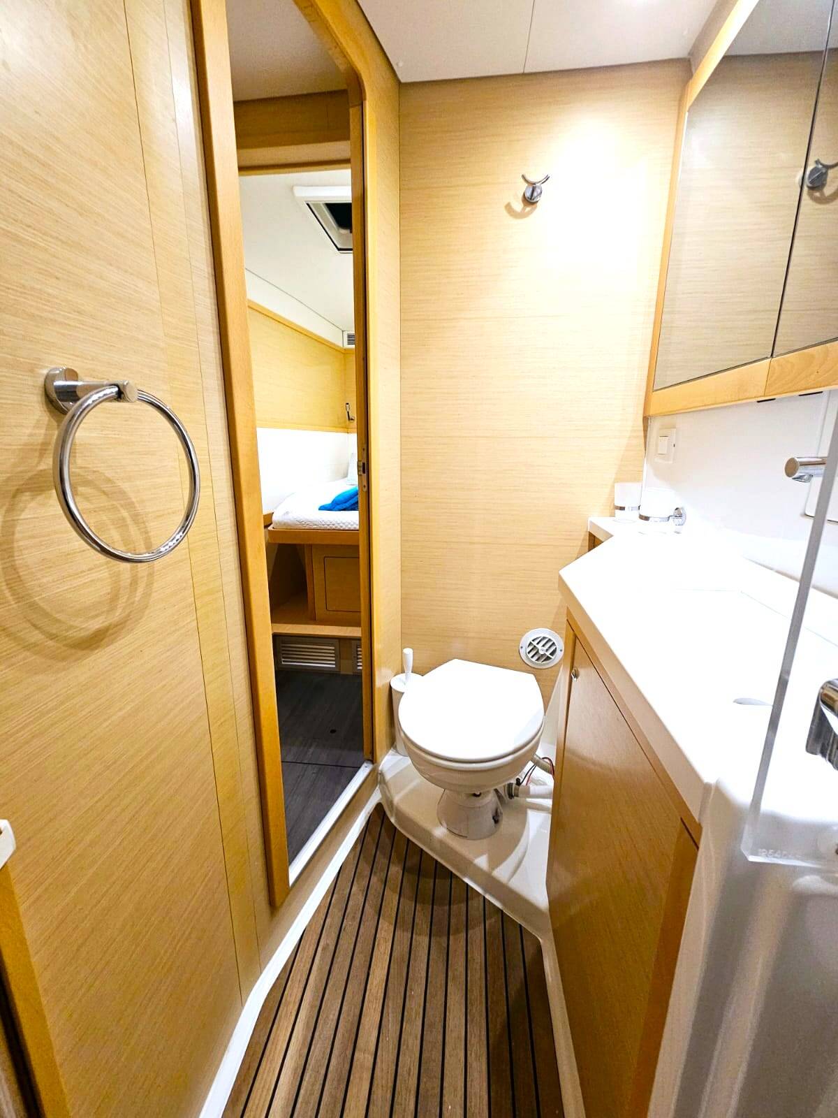 Lagoon 450 F PaSEAon