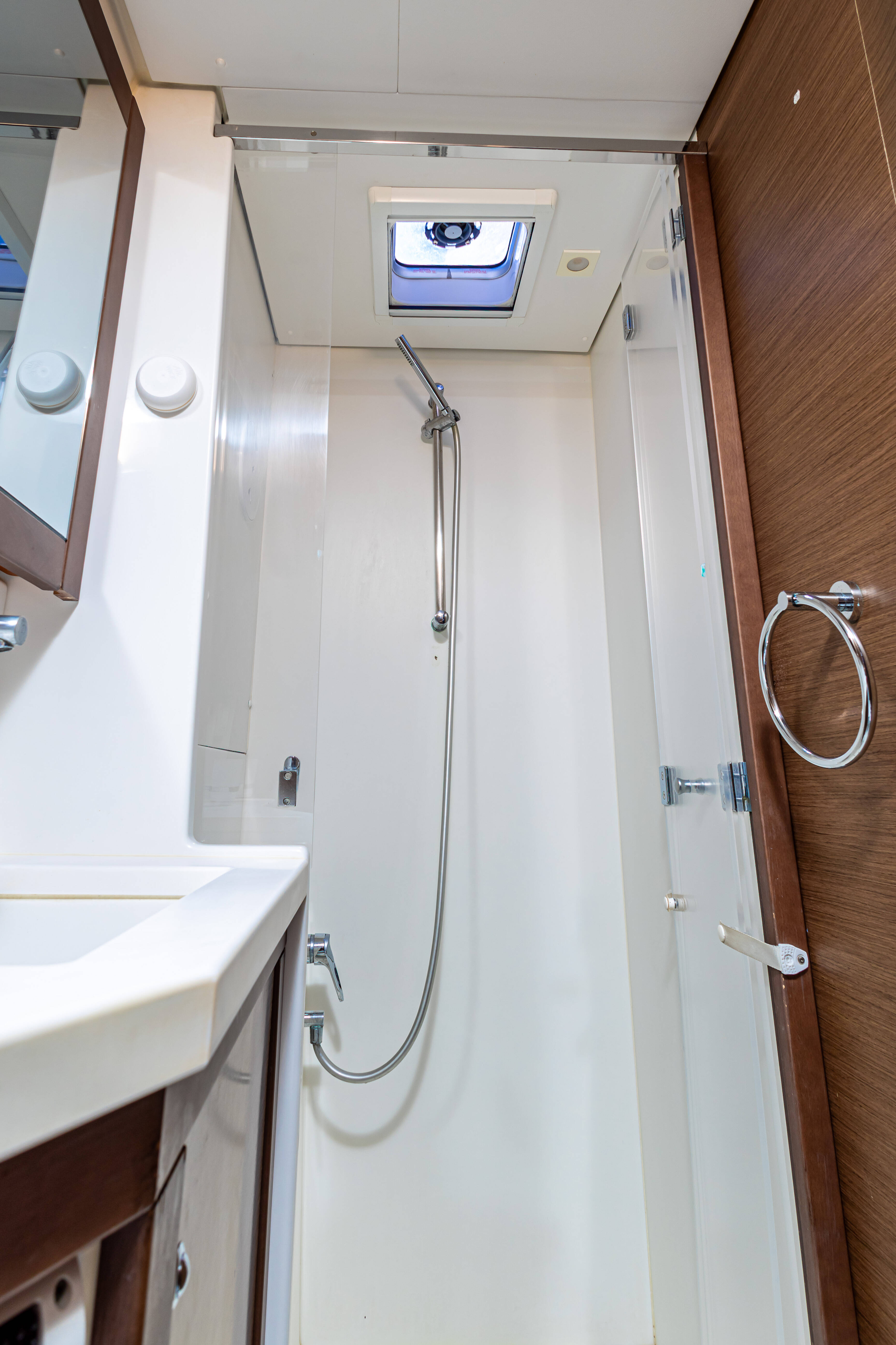 Lagoon 450 F Mary One