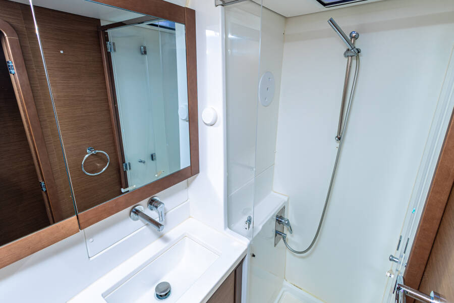 Lagoon 450 F Mary One