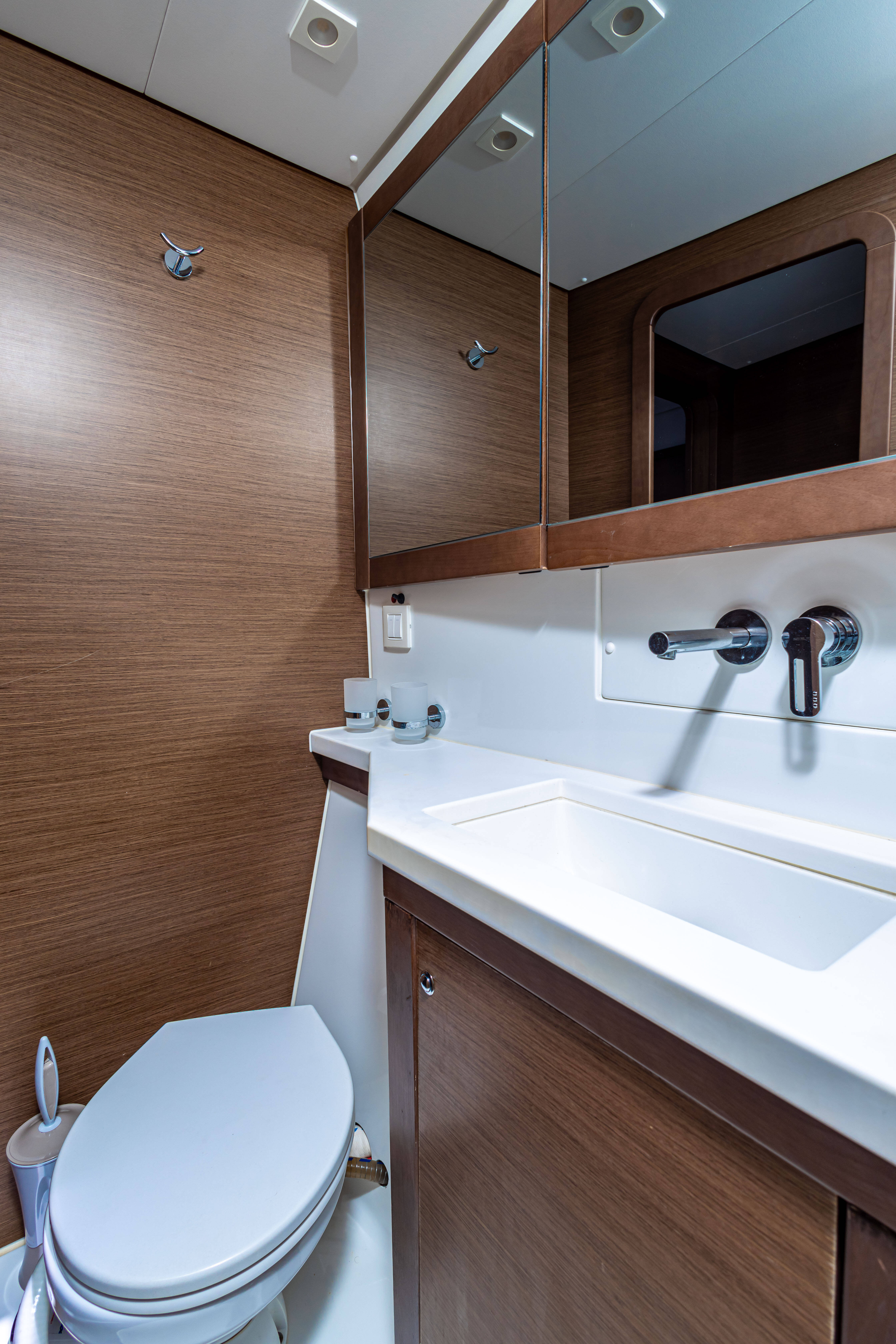 Lagoon 450 F Mary One