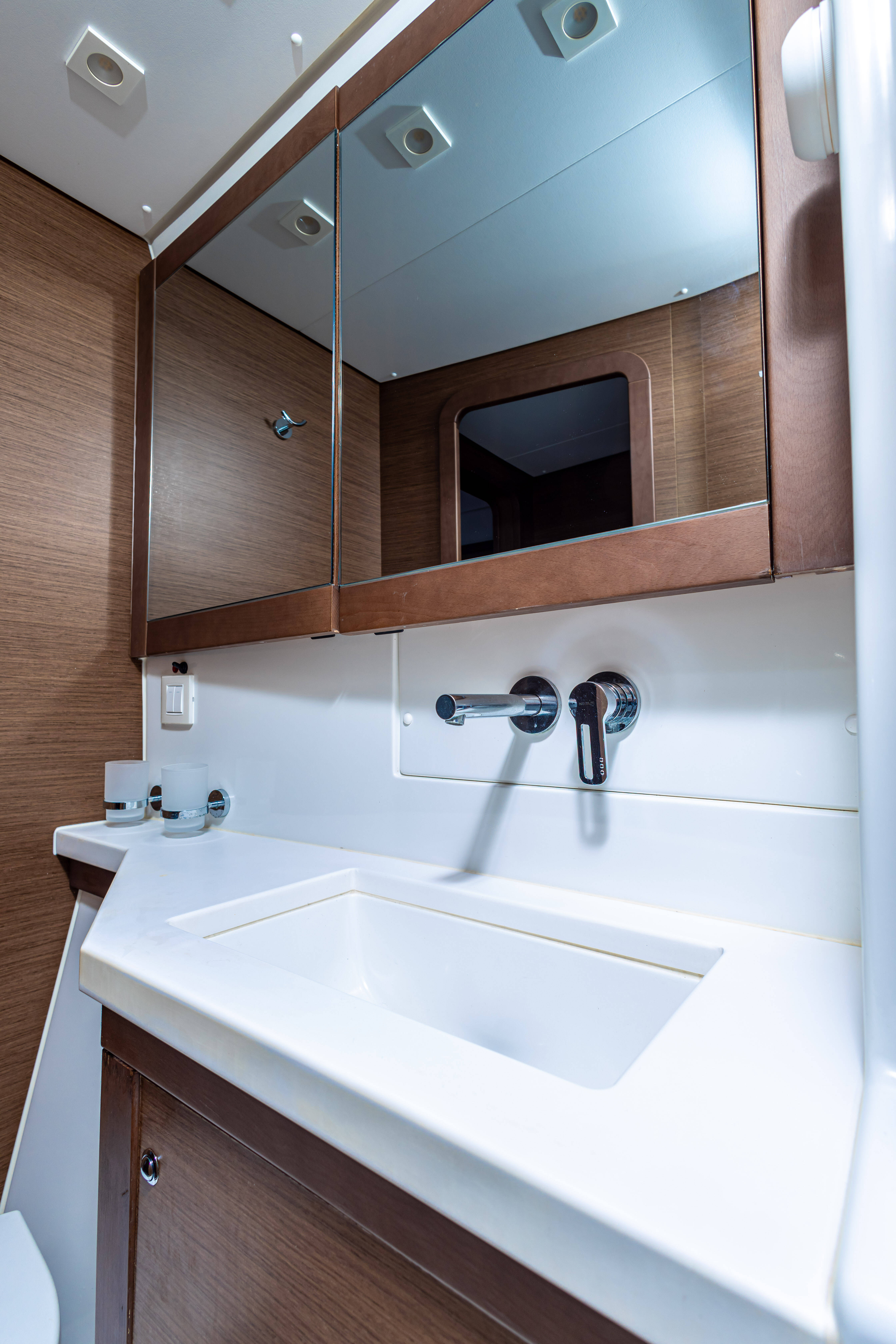 Lagoon 450 F Mary One