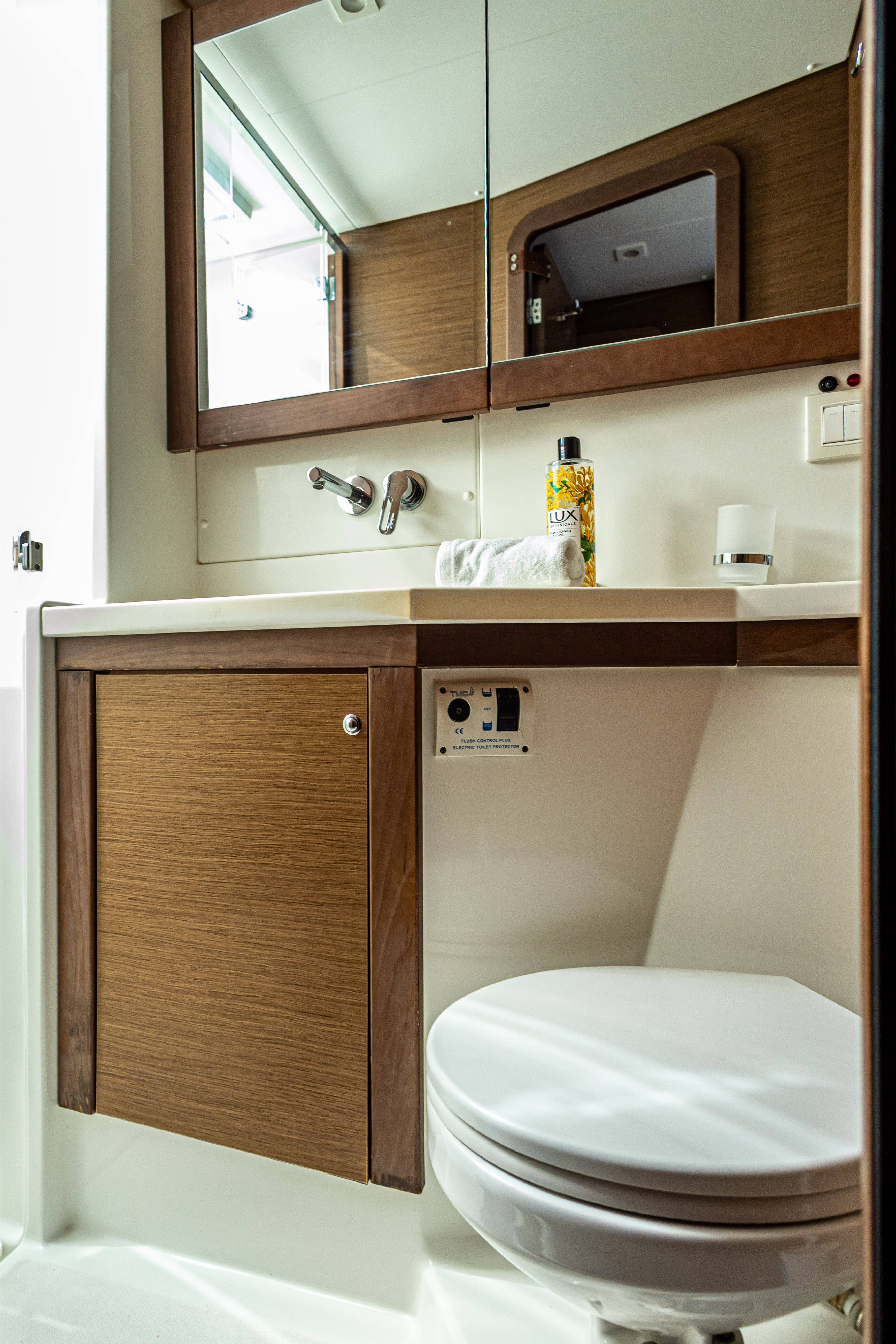 Lagoon 450 F Mary One