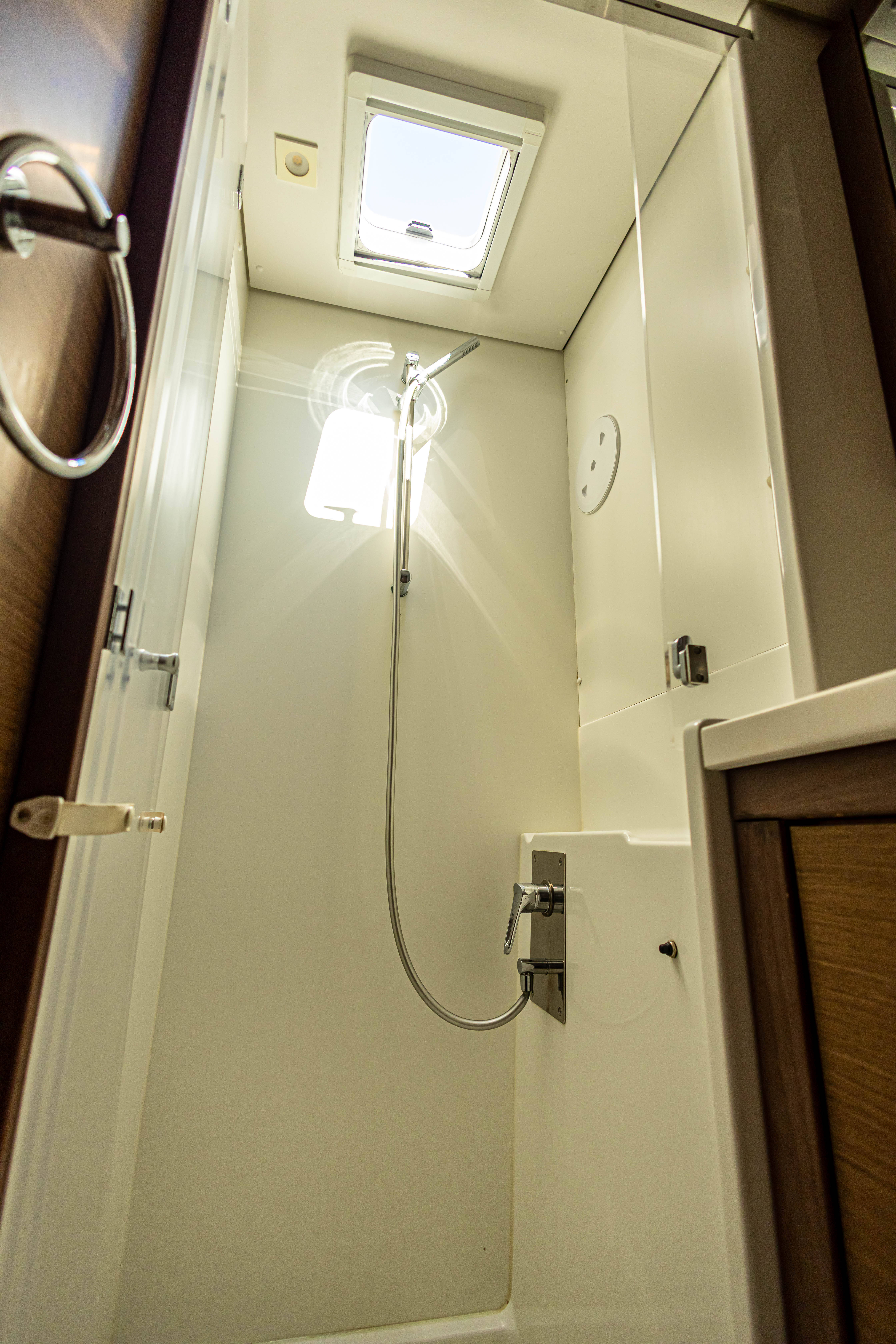 Lagoon 450 F Mary One