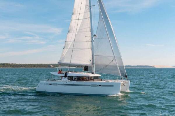 Lagoon 450 S Islette