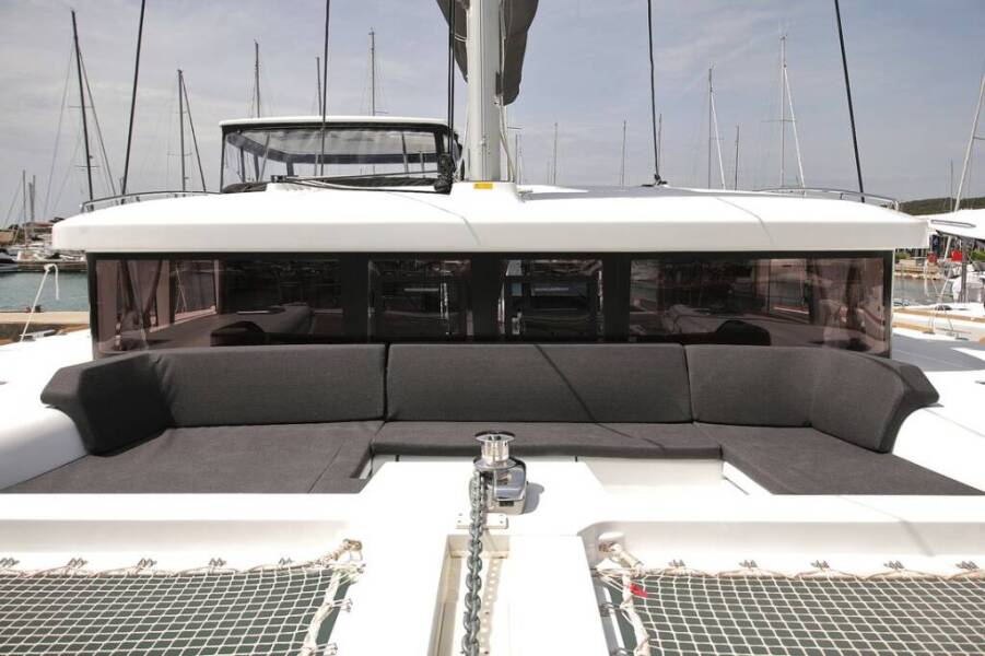 Lagoon 450 S 