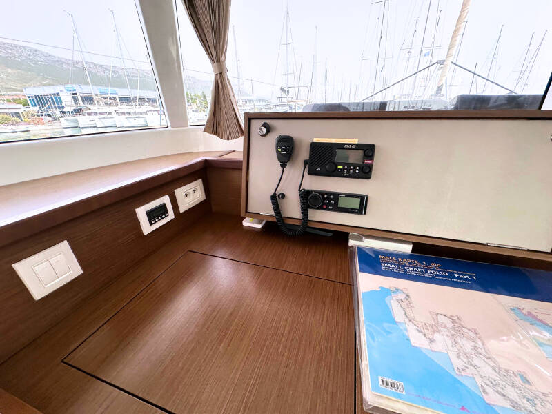 Lagoon 450 S 