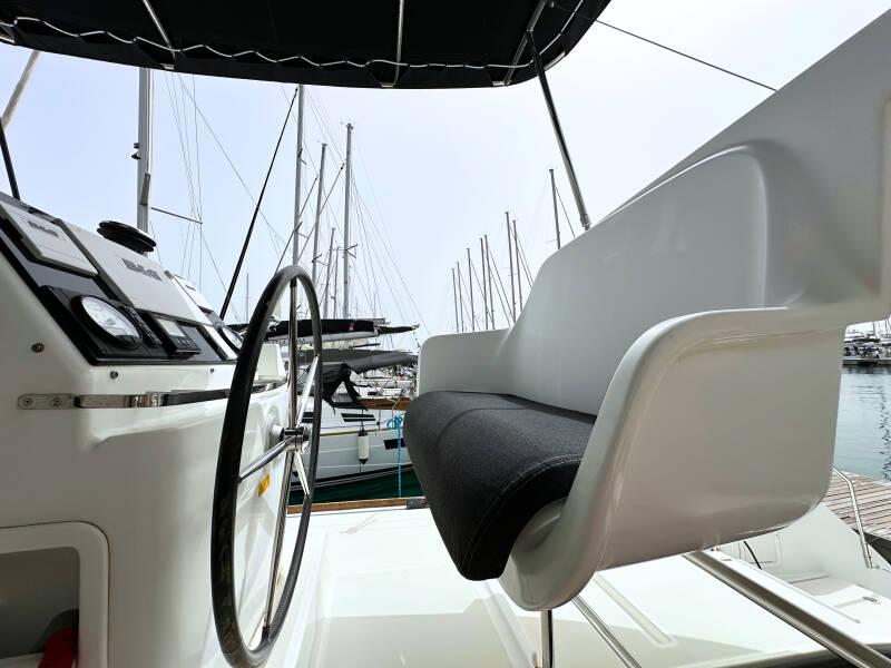 Lagoon 450 S 