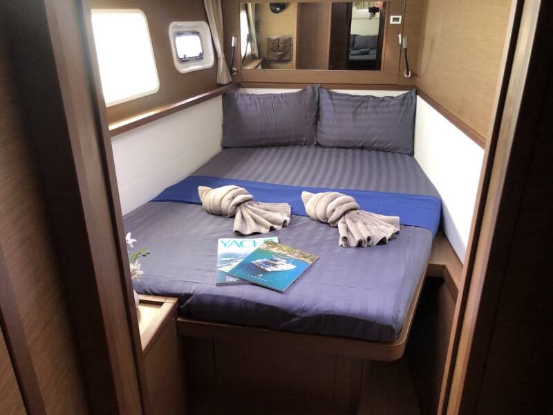 Lagoon 450 S Myemocean