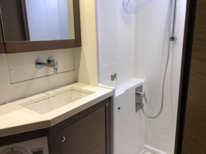 Lagoon 450 S Myemocean