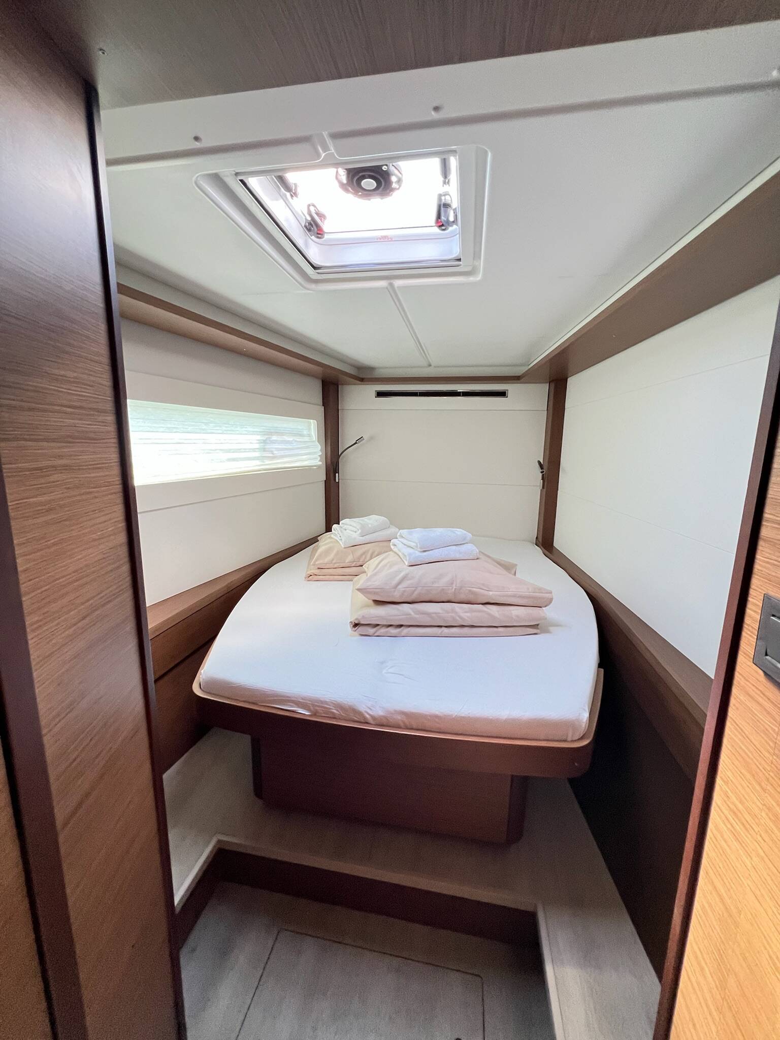 Lagoon 46 La Condesa