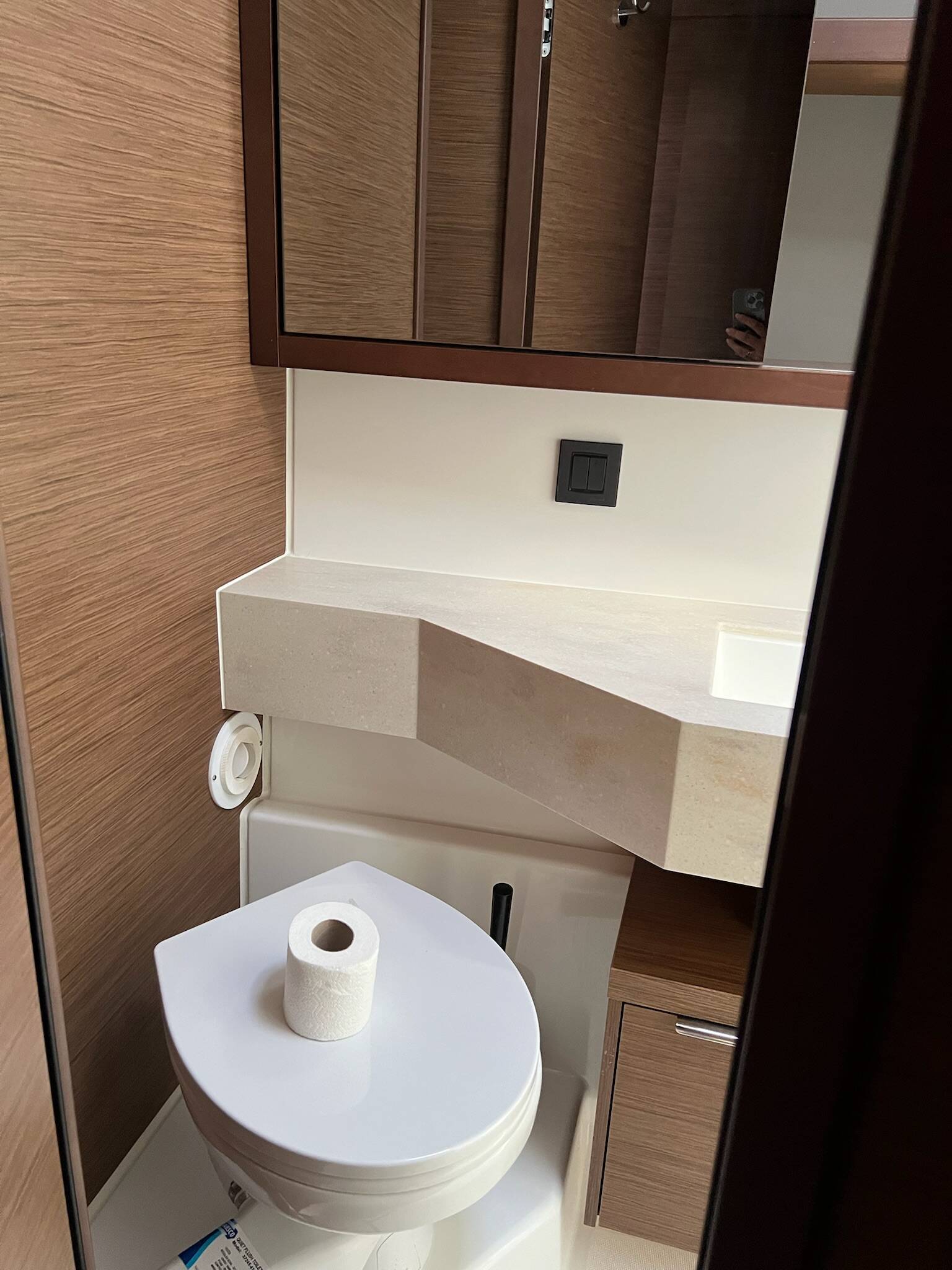 Lagoon 46 La Condesa