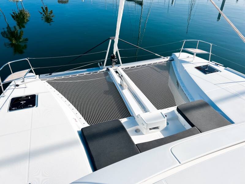 Lagoon 46 Southern Isle