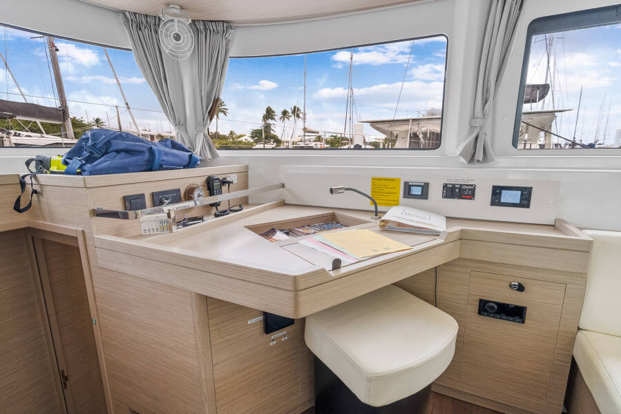 Lagoon 46 Southern Isle