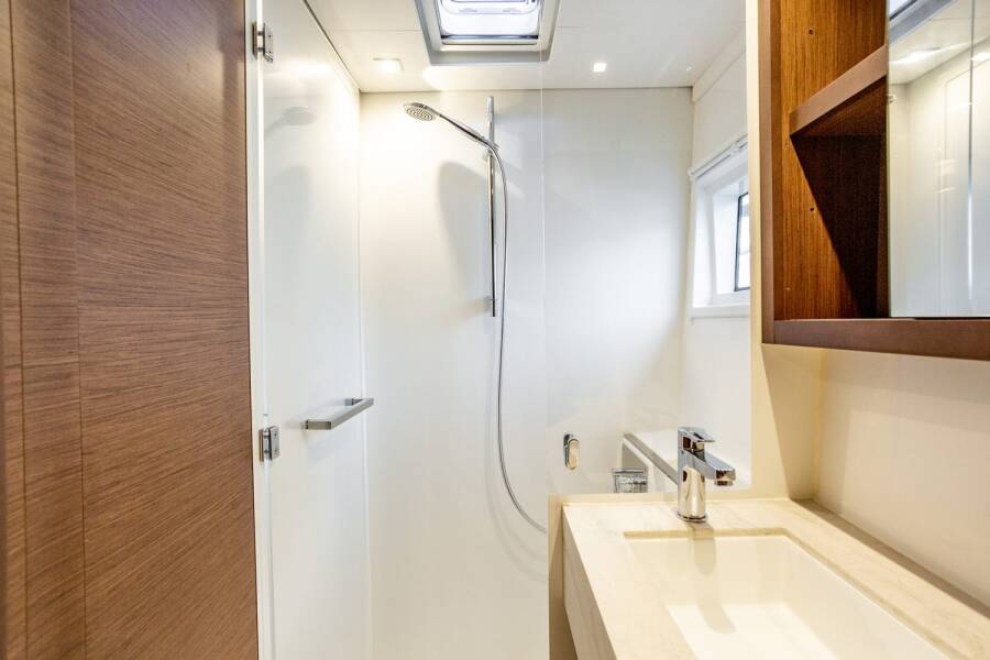 Lagoon 46 As You Wish