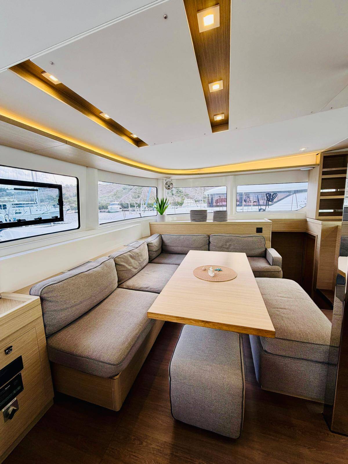 Lagoon 46 No Limit II