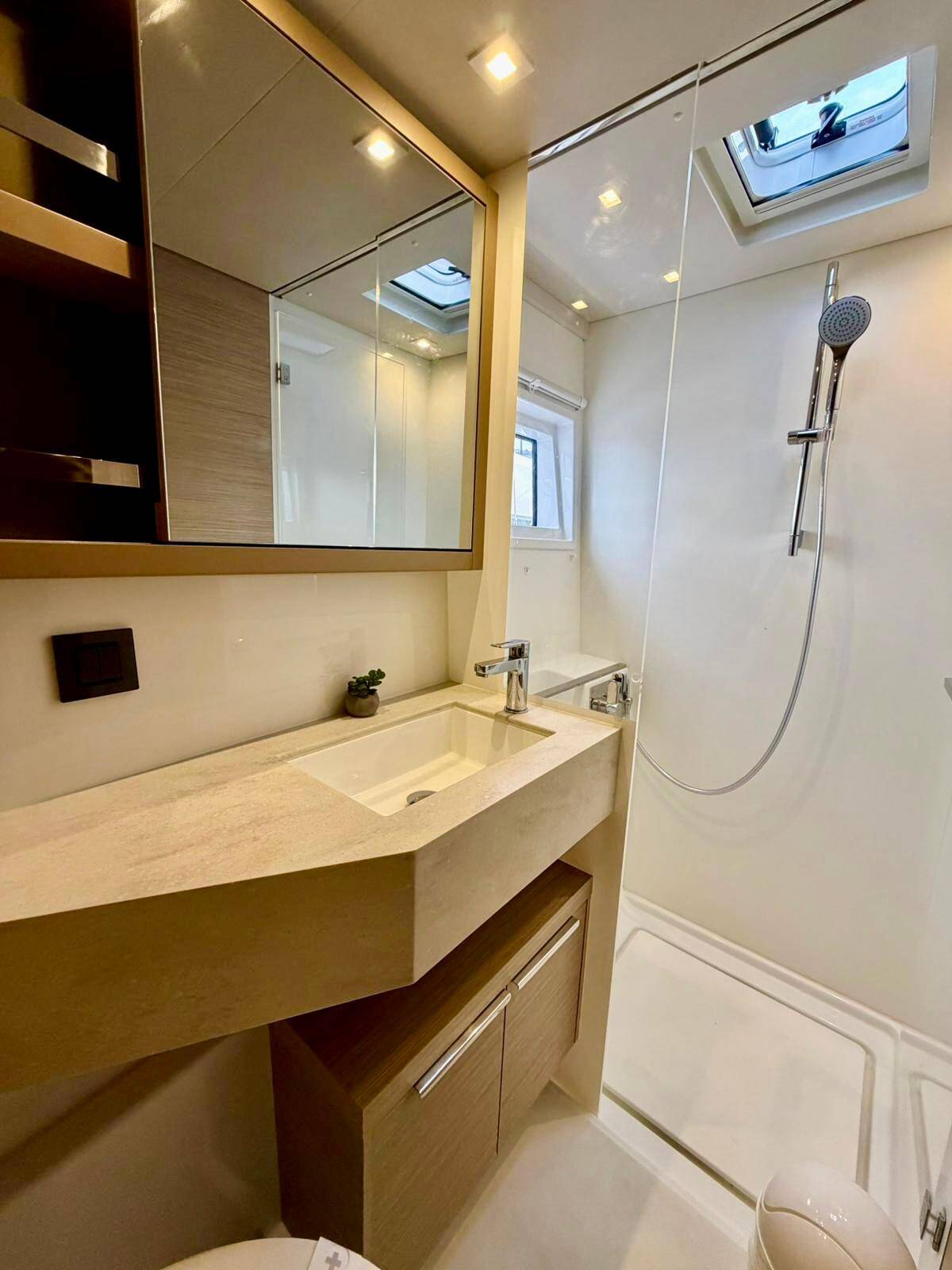 Lagoon 46 No Limit II