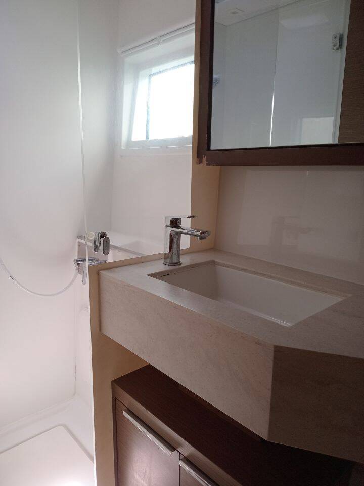 Lagoon 46 FRANCOIS-MAHE 2