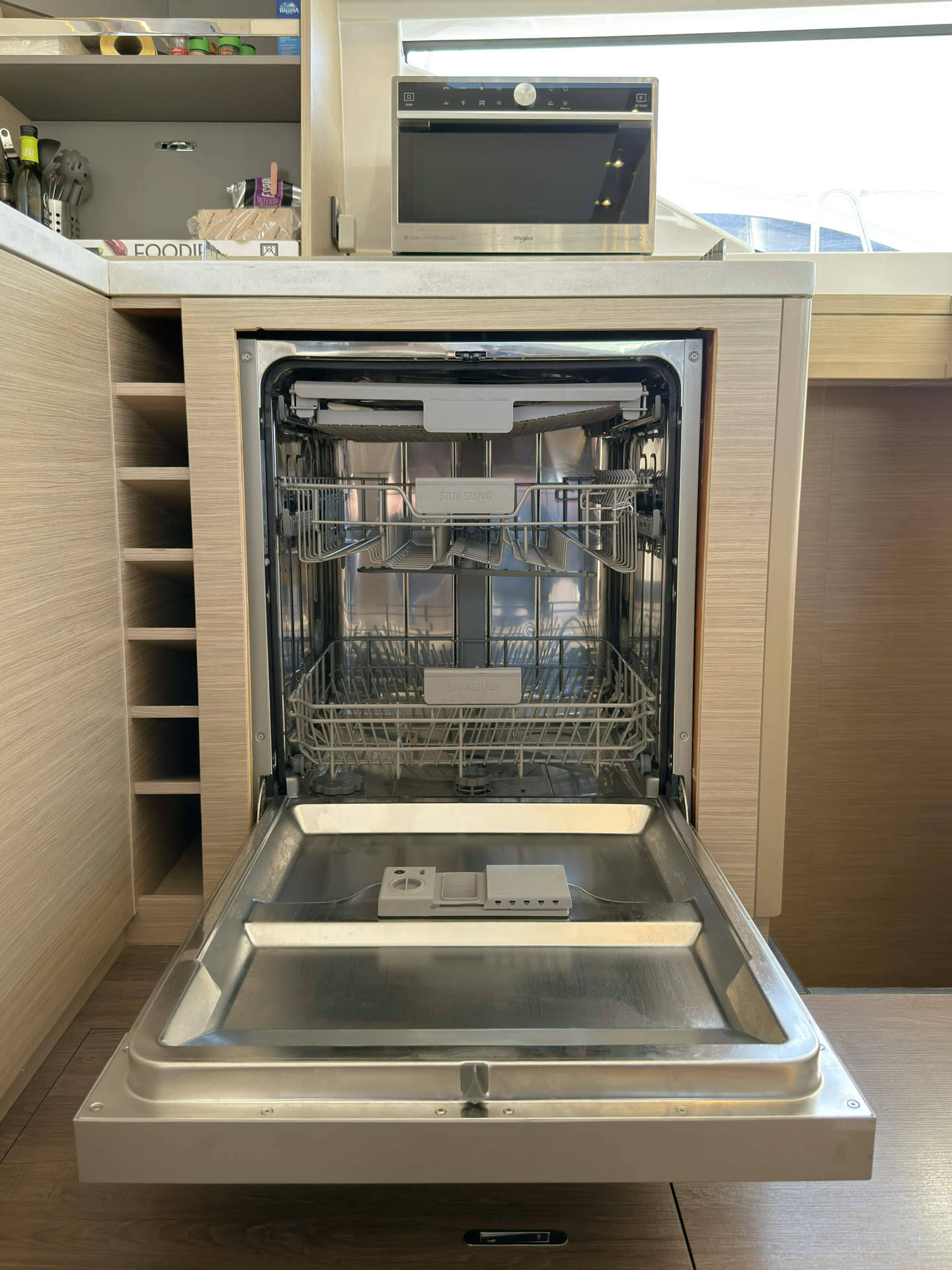 Lagoon 51 OW Selanja