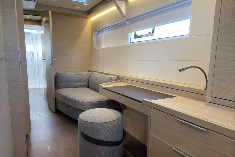 Lagoon 51 OW Selanja