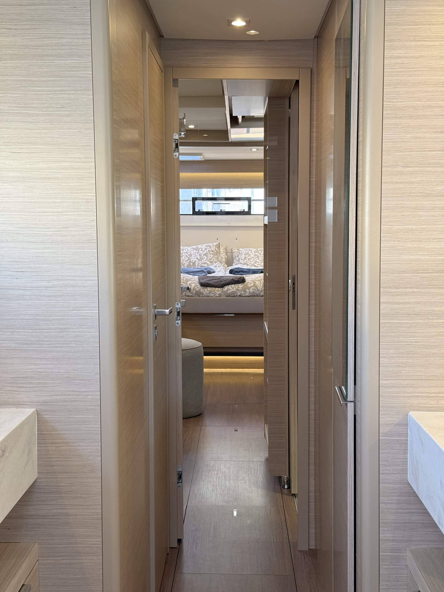 Lagoon 51 OW Selanja