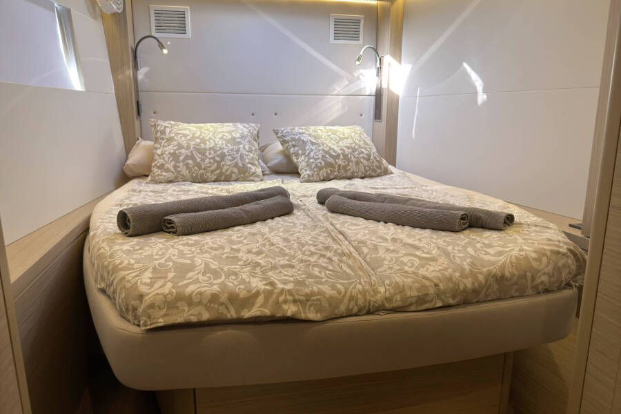 Lagoon 51 OW Selanja